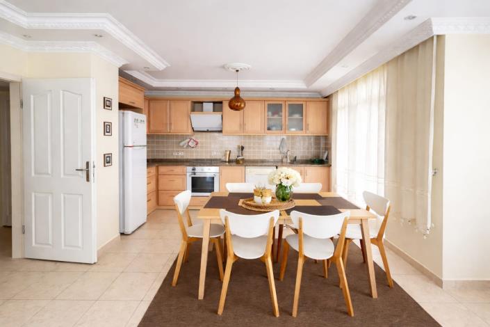 Image No.2-Appartement de 2 chambres à vendre à Saray