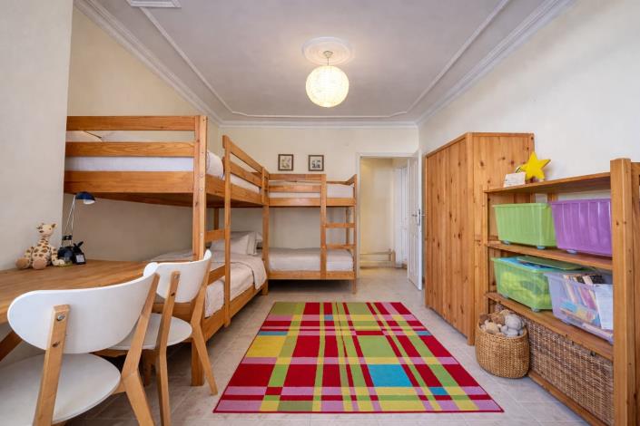 Image No.6-Appartement de 2 chambres à vendre à Saray