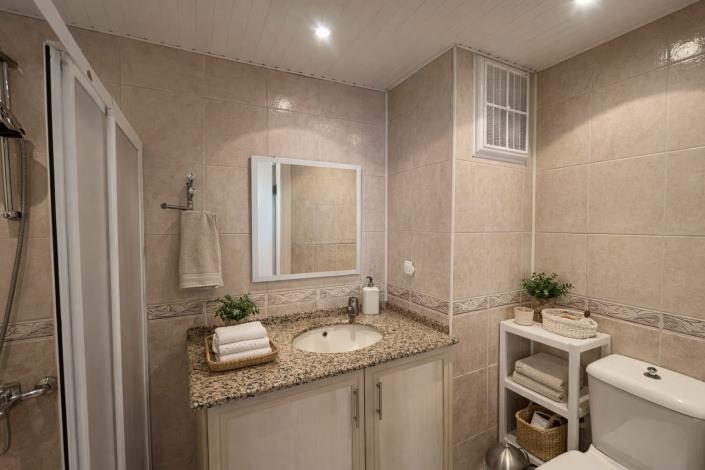 Image No.9-Appartement de 2 chambres à vendre à Saray