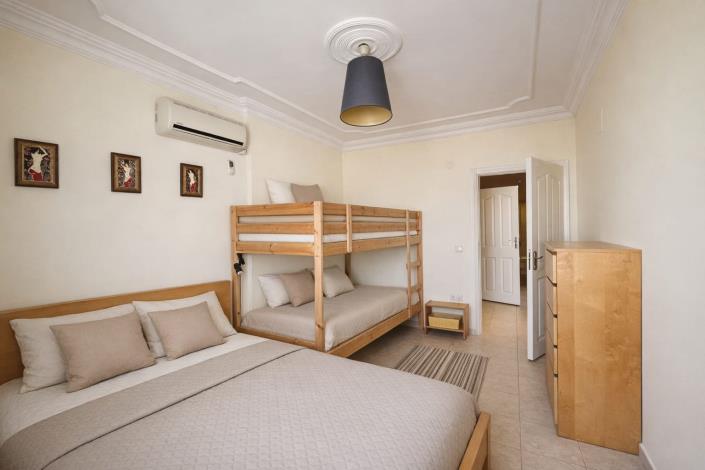 Image No.5-Appartement de 2 chambres à vendre à Saray