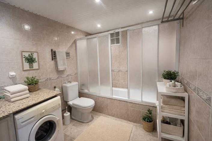 Image No.8-Appartement de 2 chambres à vendre à Saray