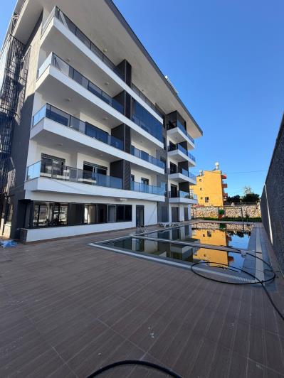 Image No.23-1 Bed Apartment for sale