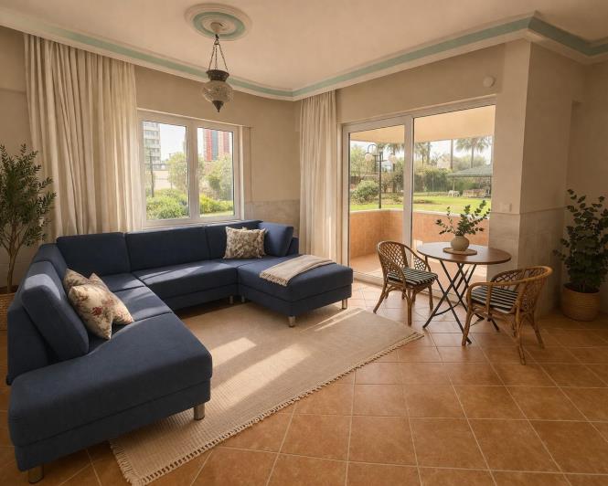 Image No.2-2 Bed Apartment for sale