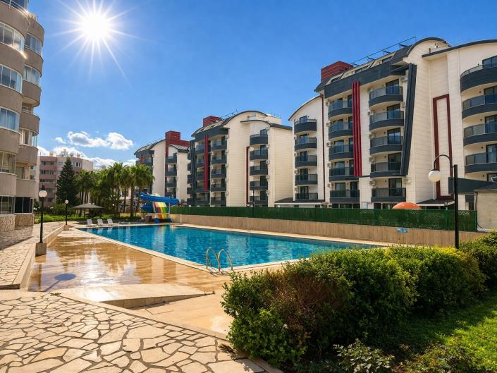 Image No.6-2 Bed Apartment for sale