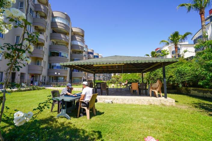 Image No.18-3 Bed Apartment for sale