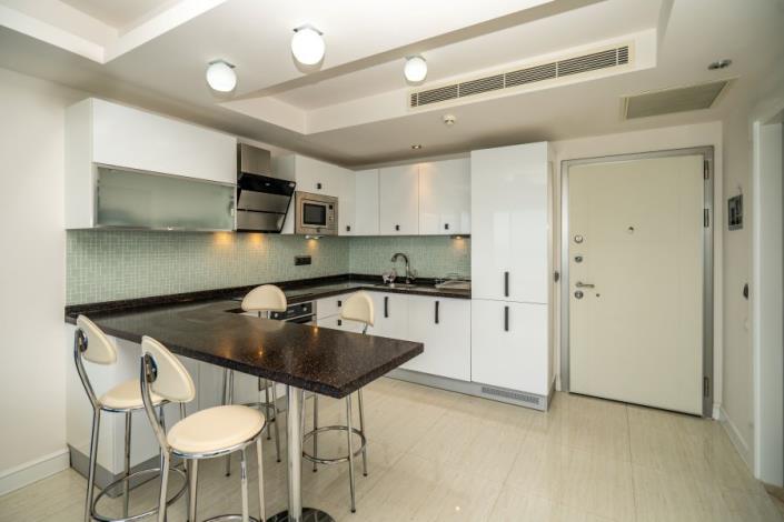 Image No.4-1 Bed Apartment for sale