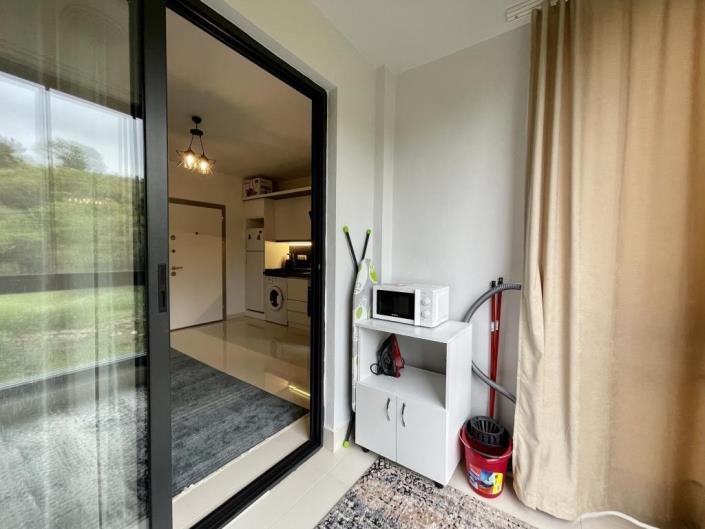 Image No.11-1 Bed Apartment for sale