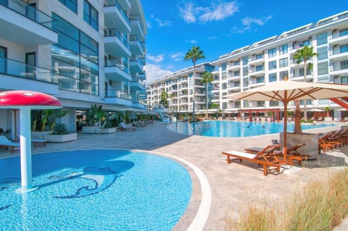 Image No.15-1 Bed Apartment for sale