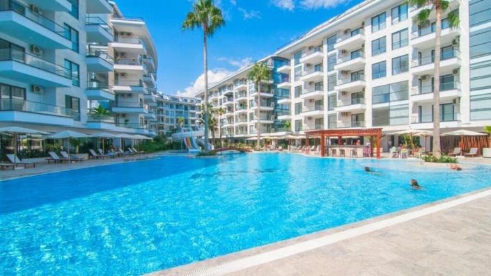 Image No.17-1 Bed Apartment for sale