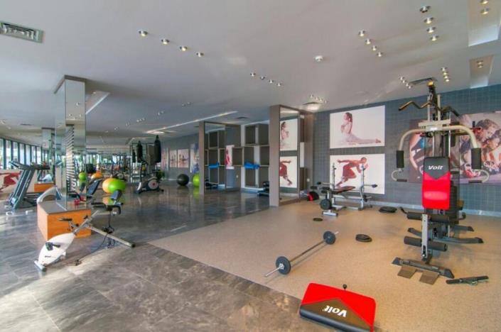 Image No.13-1 Bed Apartment for sale