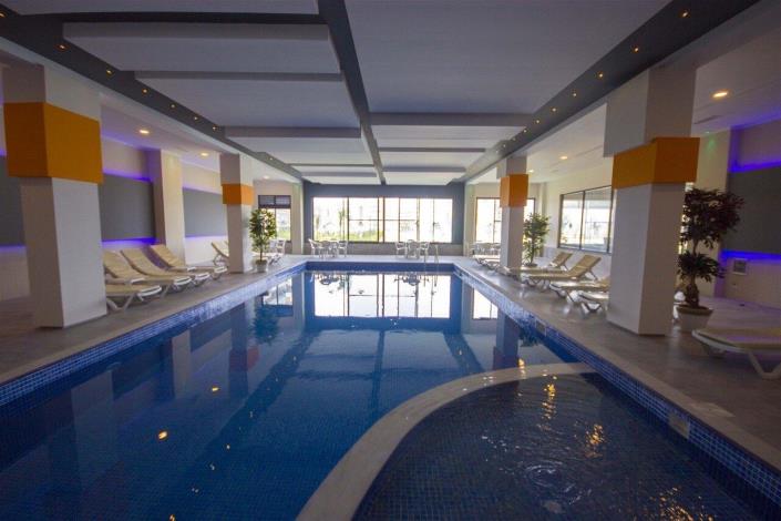 Image No.27-1 Bed Apartment for sale