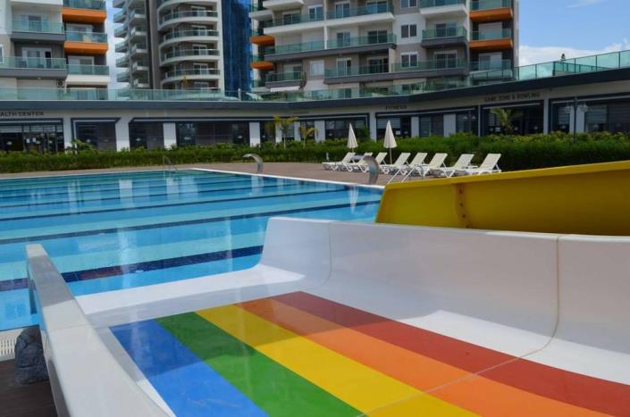 Image No.28-1 Bed Apartment for sale