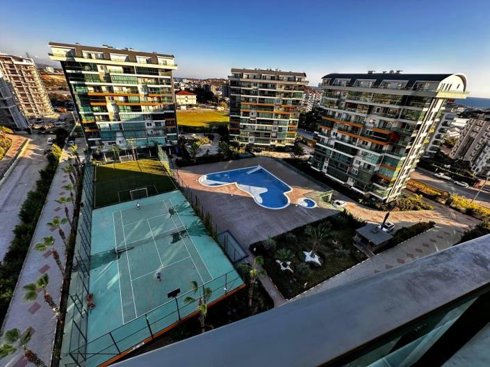 Image No.15-1 Bed Apartment for sale