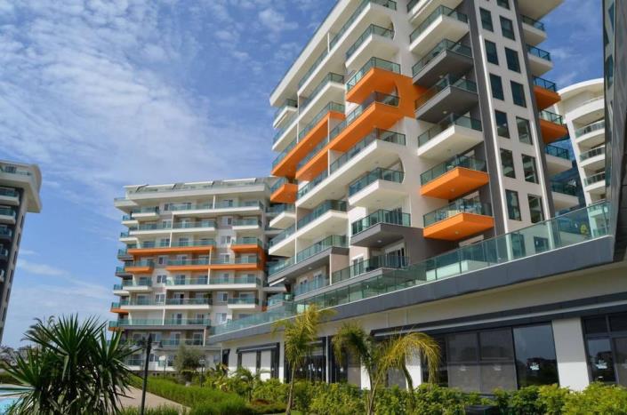 Image No.30-1 Bed Apartment for sale