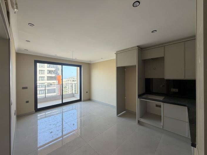 Image No.2-Appartement de 1 chambre à vendre à Mahmutlar