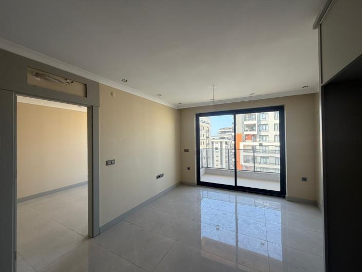 Image No.5-Appartement de 1 chambre à vendre à Mahmutlar