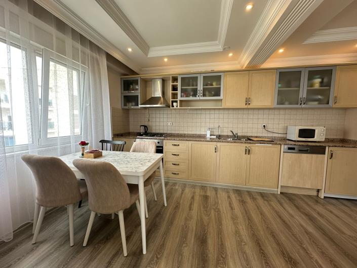 Image No.6-3 Bed Apartment for sale