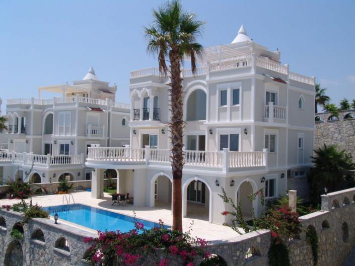 Image No.38-6 Bed Village House for sale