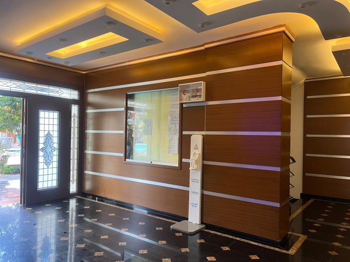 Image No.32-Appartement de 3 chambres à vendre à Mahmutlar