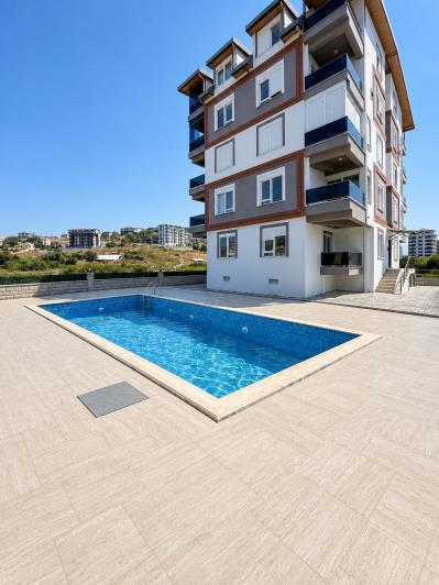Image No.13-2 Bed Apartment for sale