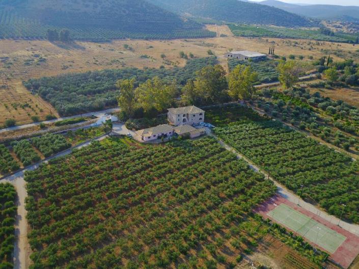 Image No.5-Villa / Détaché de 5 chambres à vendre à Arcadia