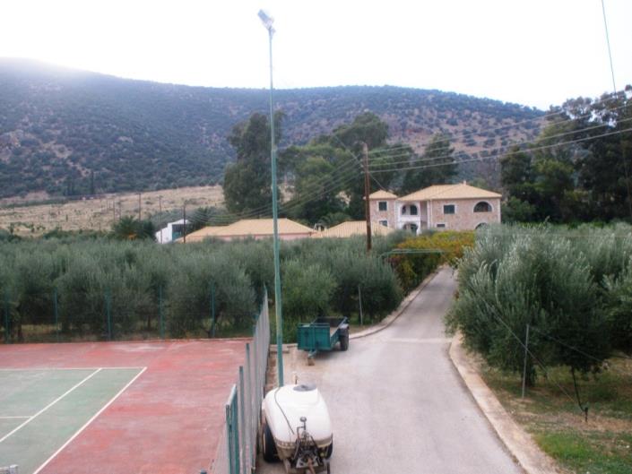 Image No.2-Villa / Détaché de 5 chambres à vendre à Arcadia