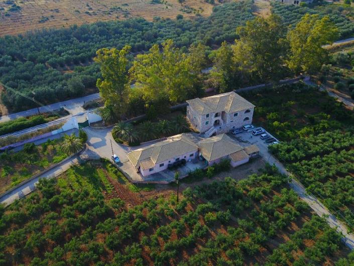 Image No.4-Villa / Détaché de 5 chambres à vendre à Arcadia