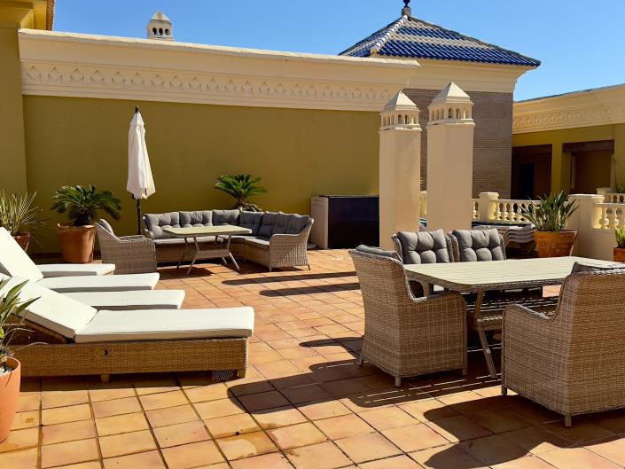 Image No.2-3 Bed Penthouse for sale