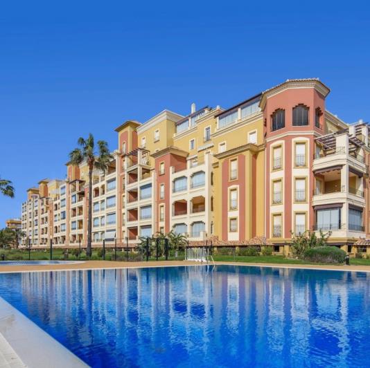 Image No.14-3 Bed Penthouse for sale