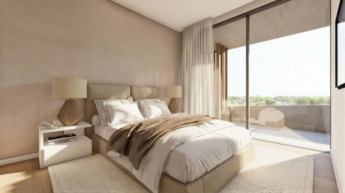Image No.10-2 Bed Apartment for sale