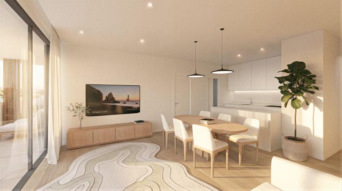Image No.11-2 Bed Apartment for sale