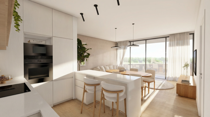 Image No.12-2 Bed Apartment for sale