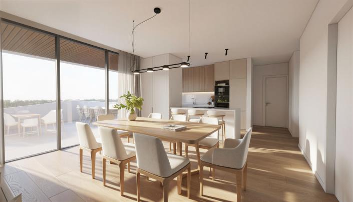 Image No.10-3 Bed Apartment for sale