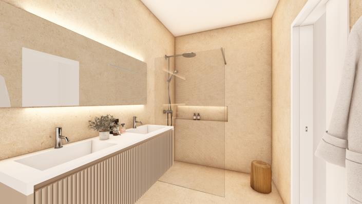 Image No.9-4 Bed Apartment for sale