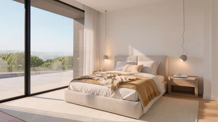 Image No.13-4 Bed Apartment for sale