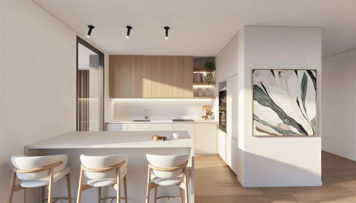 Image No.9-3 Bed Penthouse for sale