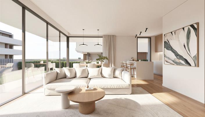 Image No.11-3 Bed Penthouse for sale
