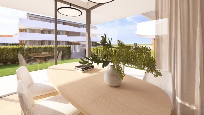 Image No.10-3 Bed Penthouse for sale