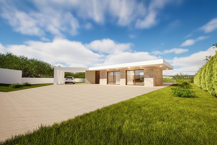 Image No.3-3 Bed Villa for sale