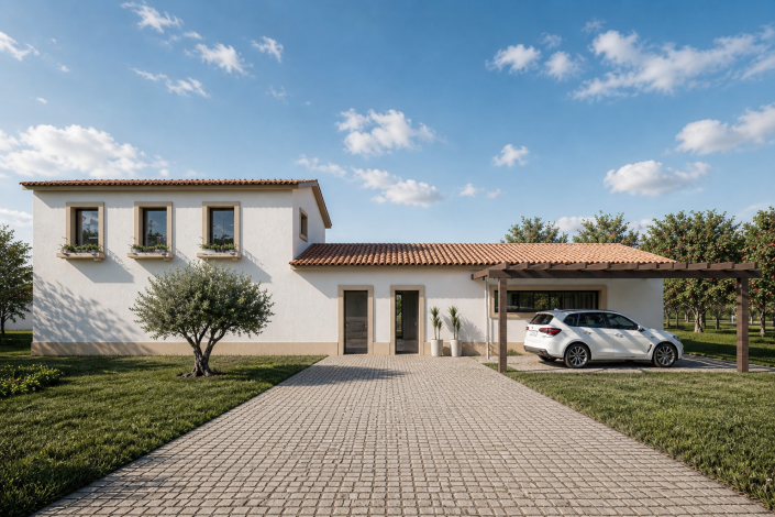 Image No.3-3 Bed House/Villa for sale