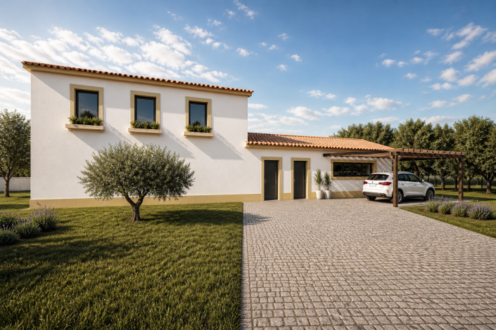 Image No.6-3 Bed House/Villa for sale