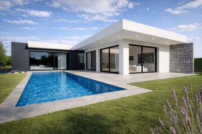Image No.4-4 Bed Villa for sale