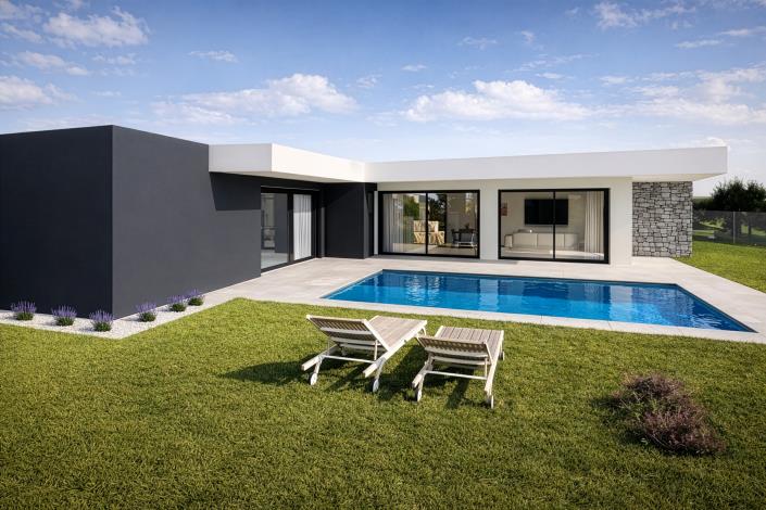 Image No.5-4 Bed Villa for sale