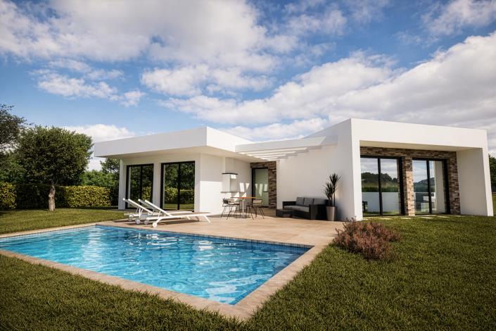 Image No.4-3 Bed Villa for sale