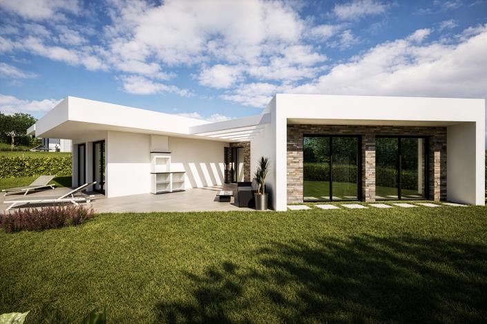 Image No.5-3 Bed Villa for sale