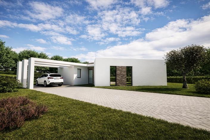 Image No.6-3 Bed Villa for sale