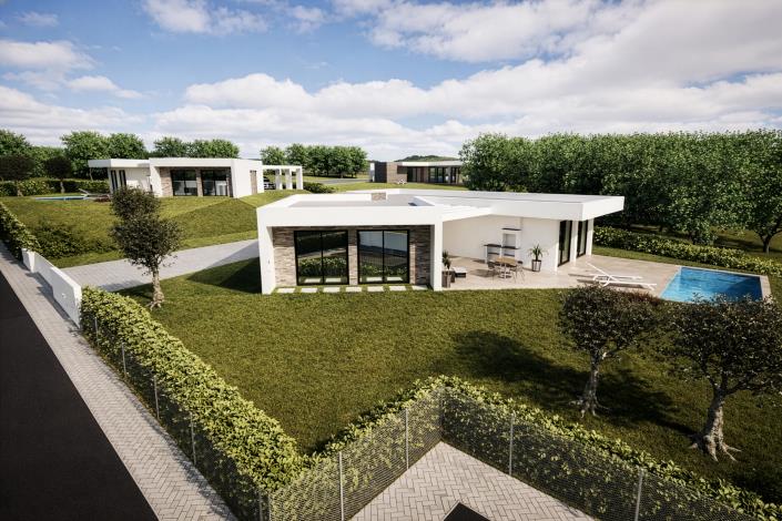 Image No.8-3 Bed Villa for sale