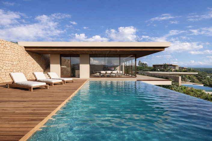 Image No.7-6 Bed Villa for sale