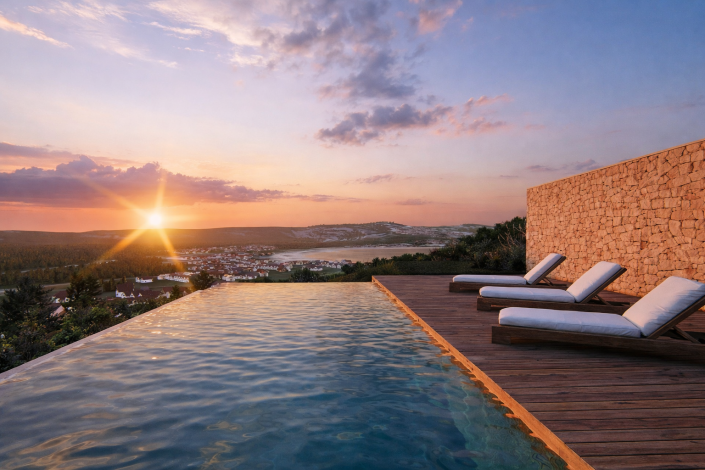 Image No.8-6 Bed Villa for sale