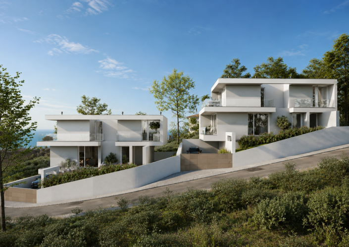 Image No.4-3 Bed Villa for sale